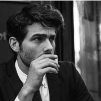 حامد |HAMED (@hamed_y14) 's Twitter Profile Photo حامد |HAMED (@hamed_y14) 's Twitter Profile Photo