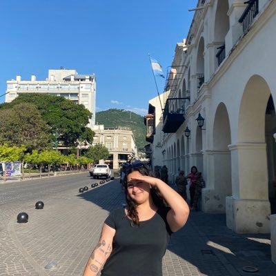 peronista y de boca 😎 estudio derecho porque amo a Cristina