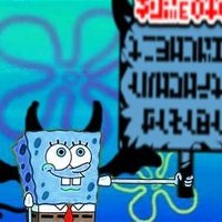 yeirra terv (@spongespandex) 's Twitter Profile