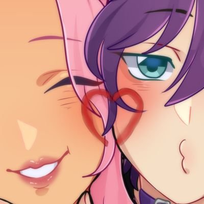 Persian Demon-Ferret #VTuber & YT #VA ! Twitch Affiliate 💜 24 & Pan 🍳 | DND & WWE Addict |💍: @DuffyGoesRawr | Pfp🎨: @roboticsamwich | Banner🎨: @Isisvart