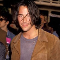 Keanu Reeves (@realkrcfirstx) 's Twitter Profile