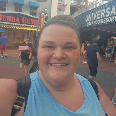 Mikaela_Franzen's profile picture. Ope