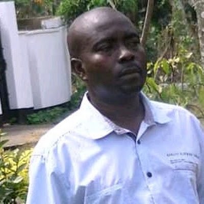 otuije45's profile picture.
