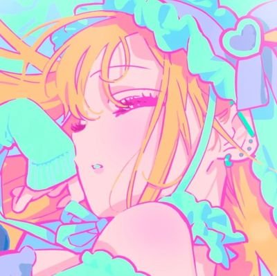 mini/charlieさんのプロフィール画像