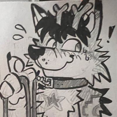 hanru ☆⋆⁺₊さんのプロフィール画像