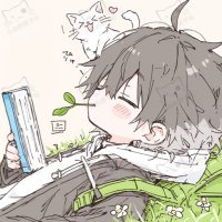 海绵宝宝 (@ningliang_zai) 's Twitter Profile Photo 海绵宝宝 (@ningliang_zai) 's Twitter Profile Photo