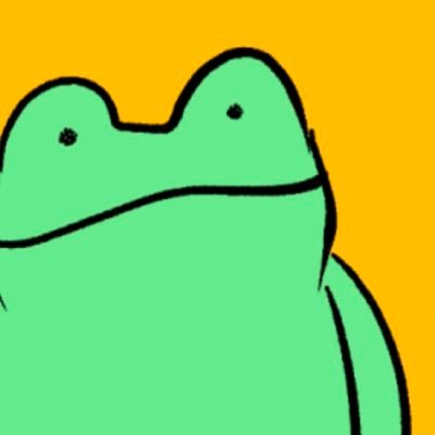 カエルDXのアイコン