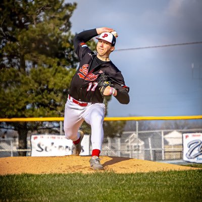 Kaleb Hacker Profile