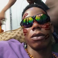shali blaq (@shaliblaq) 's Twitter Profile