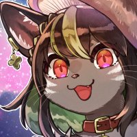 猫憑ノコ🐱 (@okurisuzume) / X