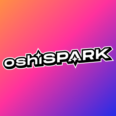 oshiSPARK Profile