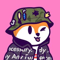 Foxy (@foxyhodl) 's Twitter Profile