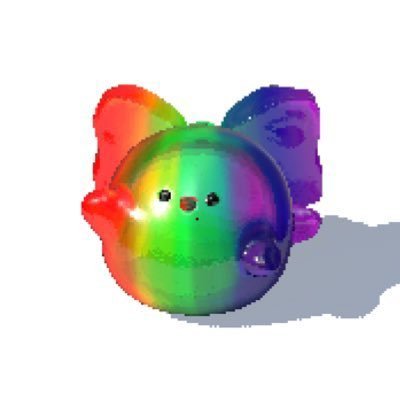 もちもちのライバーイラストCGやGIF 20↑ ご依頼はDMまたはtyokotyokolate♡gmail,comまで