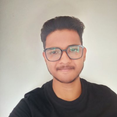 rik_maity522's profile picture. Web & Android Dev | AI/ML | Cybersecurity | Ethical Hacking | Building smart & secure tech  | BTech CSE