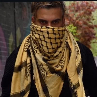 Resistance in Vaughan: https://t.co/6Pi3dwC183 Keffiyeh Day Out: https://t.co/dddJppgHja
