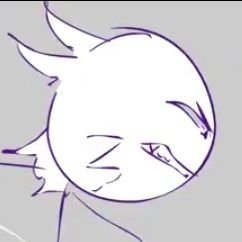 ✮ https://t.co/IQDd8b8yG2 • ∆∆∆ • 19🇵🇭 • Mobile artist/animator • On 🆖️, 🦋 too • alt: @Vhigros, @violettia2, @rotten_zomvio • PFP: @GranexCereal