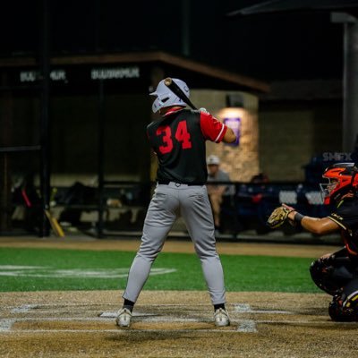 CorderoF6M's profile picture. Jacob V. Cordero, Chicago Whitesox Ace ⚫️⚪️ Ogden International ⚫️🟢 H.S. ‘27 🦉6’0” 200 lbs Pitcher/Corners