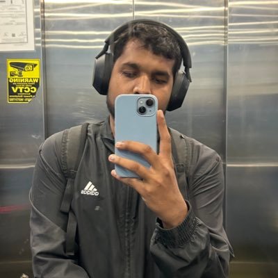 imyashkale's profile picture. 