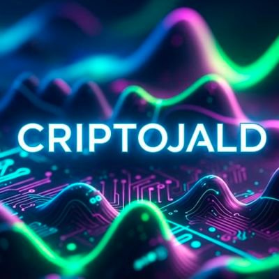 Creando un espacio para explorar y dominar el universo cripto📈. Desde lo básico hasta lo avanzado, Aprendamos, compartamos y crezcamos juntos. 📚 Telegram ↙️