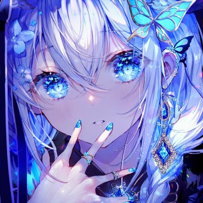 ⋆⁺₊⋆ ☾⋆⁺₊⋆ #Vtuber 💎 She/Her 💎✦ Digital Artist ✦ Into Furry/Horror/Cute 💖 OPEN FOR COMISSIONS - 👯
https://t.co/15ggkR5mSE