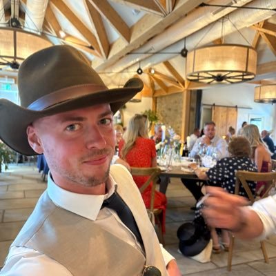 adam_laws's profile picture. 