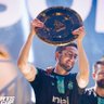 hwinnfps's profile picture. PUBG 3x International Champ (EWC winner)  & IGL for @FalconsEsport