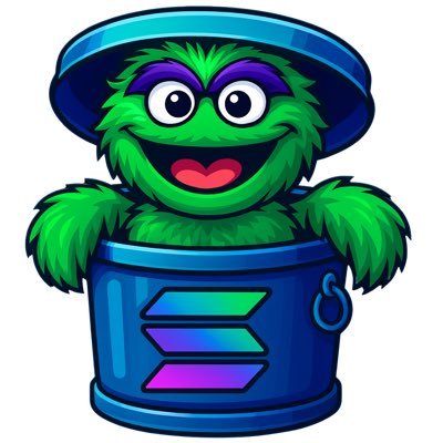@Gorbagana_chain