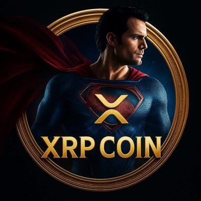XRPrises's profile picture.