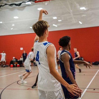 Dylan Tuschen Profile