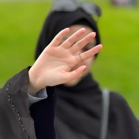 Fatimah (@_5tn9) 's Twitter Profile