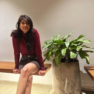 41Deepthi's profile picture. You have two lives. 
The second one begins when you realize you only  have one 
- Tom Hiddleston