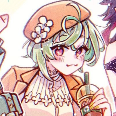聖藍水月🌲木霊柊雪ラインスタンプ販売中さんのプロフィール画像