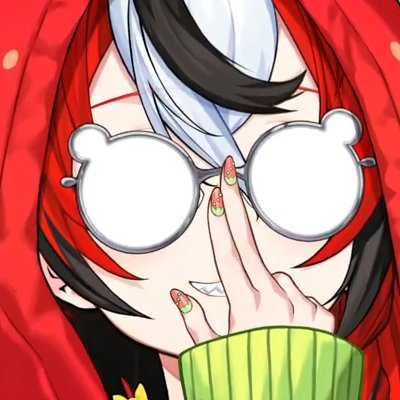 legally certified boyfailure
vivo y muero por hakos baelz
vtuber debut on june
de vele
