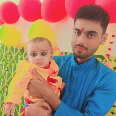 Shubham85690757's profile picture. Member of @RJDforIndia
@yadavtejashwi @laluprasadrjd soldier of @yadavtejashwi
Biggest fan of biggest Movie star @iamsrk