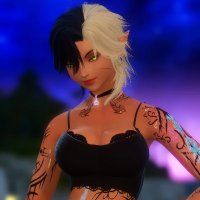 Skadi Zephore (@xiv_skadi) 's Twitter Profile