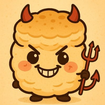 BaaadBiscuit's profile picture. 