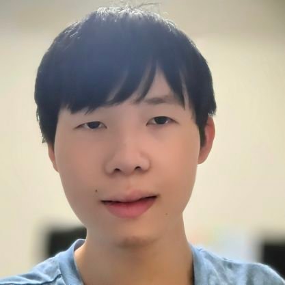 li_xingzhe's profile picture. AI enthusiast