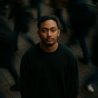 kebabkebeb's profile picture. Chill aja