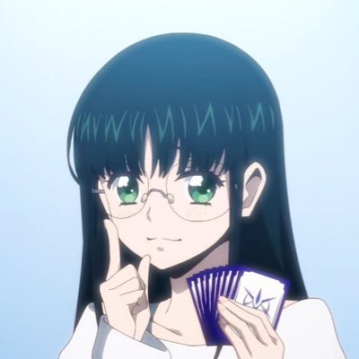 ⌘西塔ミコト⌘【区別名: 万化の運命者】さんのプロフィール画像