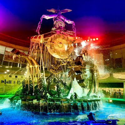 OneHulio6986's profile picture. 