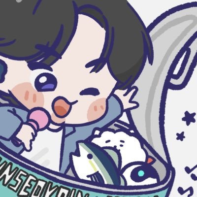 はむたろ🐹💜restさんのプロフィール画像
