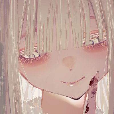 みや 🍓ジャムが好きな子たち🐑
ちょっぴり不穏な絵を描きます
ご依頼検討の方=https://t.co/4V5RxK0sDW
リクエスト=skeb:https://t.co/gnlP4hXfQl