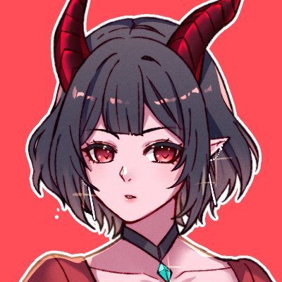 SoleilRune🌙 Afie | VGEN COMM OPENさんのプロフィール画像