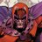 Magneto avatar