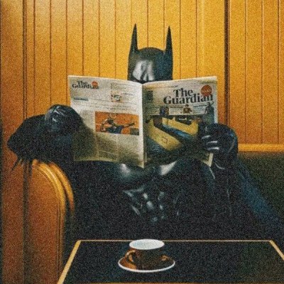 Scaling ecom by day. Saving Gotham by night | 50M+ in ecom sales | Founder/Investor.
