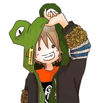 いろは蛙手/snoblenさんのプロフィール画像
