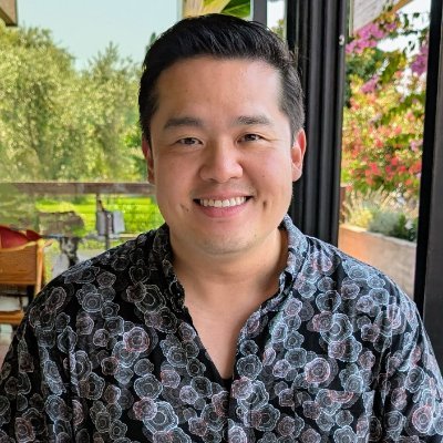 Jonathan Pan Profile