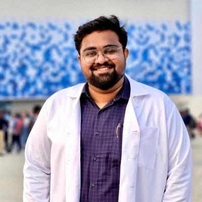 DrAbhisek98's profile picture. MEDICAL OFFICER (Govt of Odisha), MBBS, CPCDM (RSSDI) ,Diabetologist. A published #writer #traveller #photographer  (IG  - @the_traveldoctor_ & @odia_tales