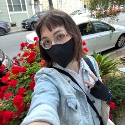 Ella Grey🩵さんのプロフィール画像