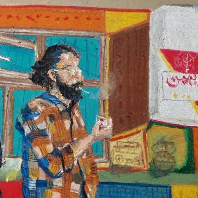 bidesiah's profile picture. 